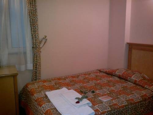 Imagen general del Yalta Hotel. Foto 8