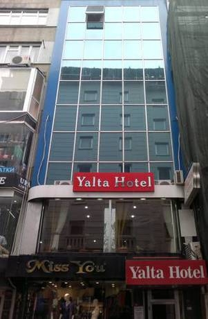 Imagen general del Yalta Hotel. Foto 9