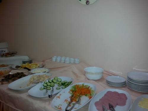 Imagen general del Yalta Hotel. Foto 12