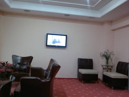 Imagen general del Yalta Hotel. Foto 13