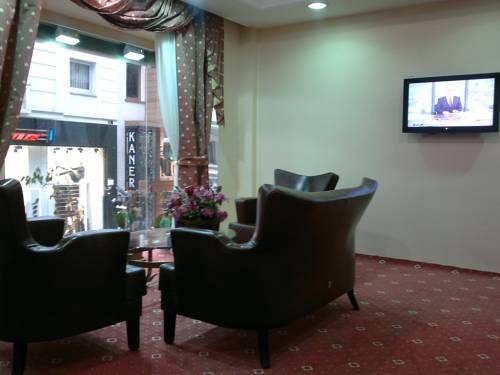 Imagen general del Yalta Hotel. Foto 15