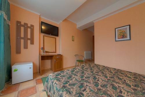 Imagen general del Yamal Hotel. Foto 1