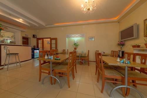 Imagen general del Yamal Hotel. Foto 2