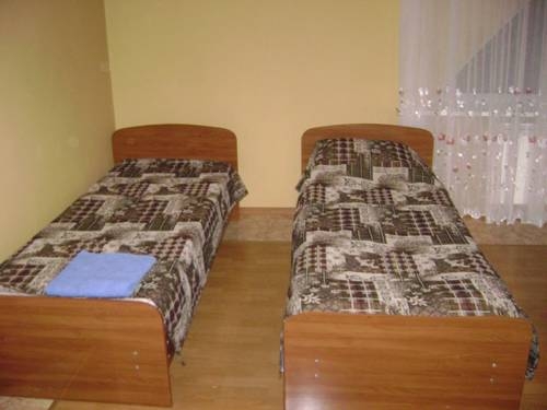 Imagen general del Yamal Hotel. Foto 3