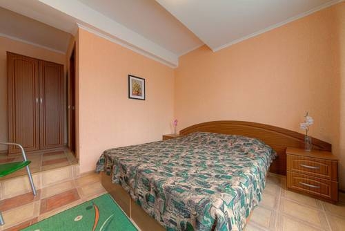 Imagen general del Yamal Hotel. Foto 4