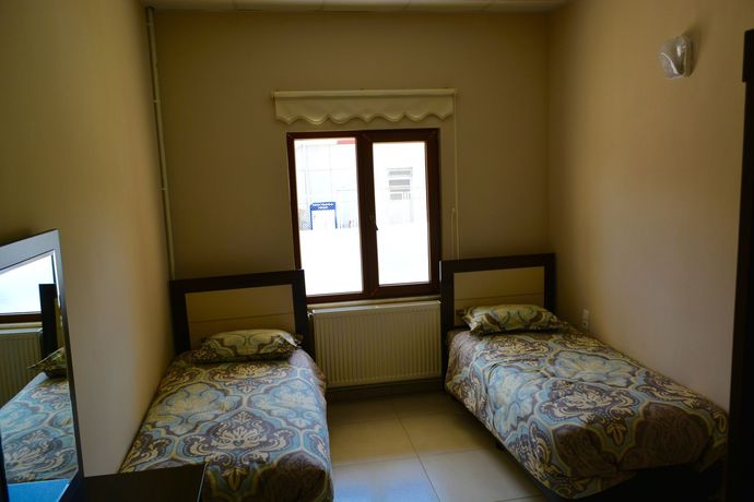 Imagen de la habitación del Yaman Apartment Cappadocia. Foto 5