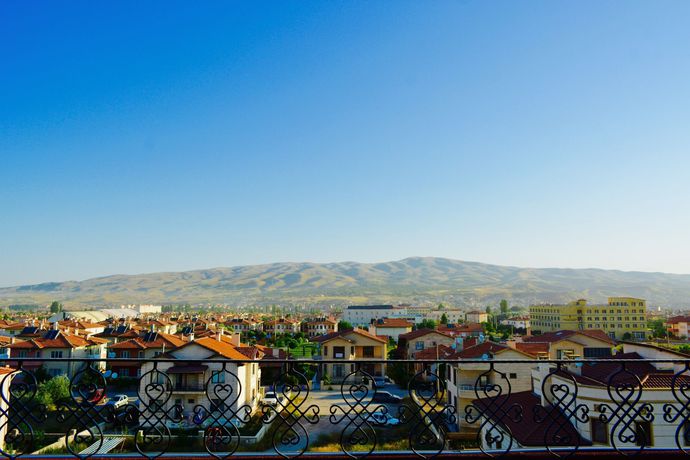 Imagen de los exteriores del Yaman Apartment Cappadocia. Foto 13