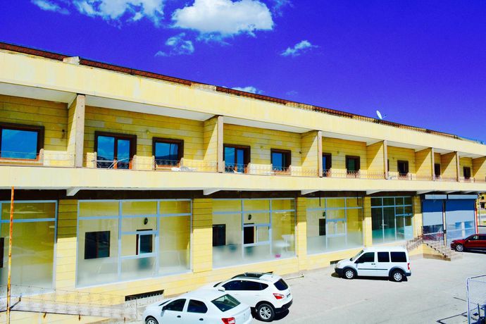 Imagen de la habitación del Yaman Apartment Cappadocia. Foto 12