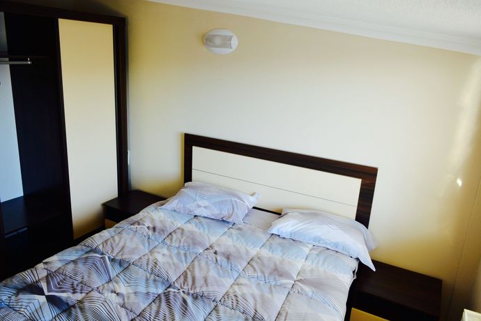 Imagen de los interiores del Yaman Apartment Cappadocia. Foto 15