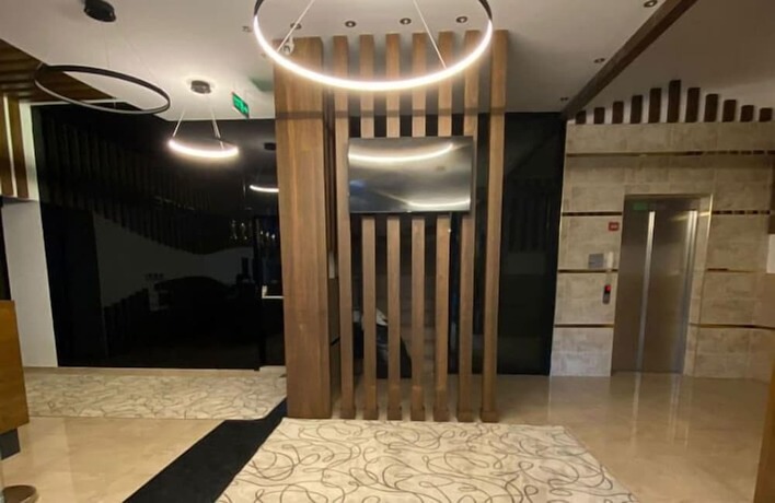 Imagen general del Yaman Suite Hotel. Foto 1