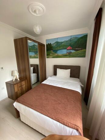 Imagen general del Yaman Suite Hotel. Foto 5