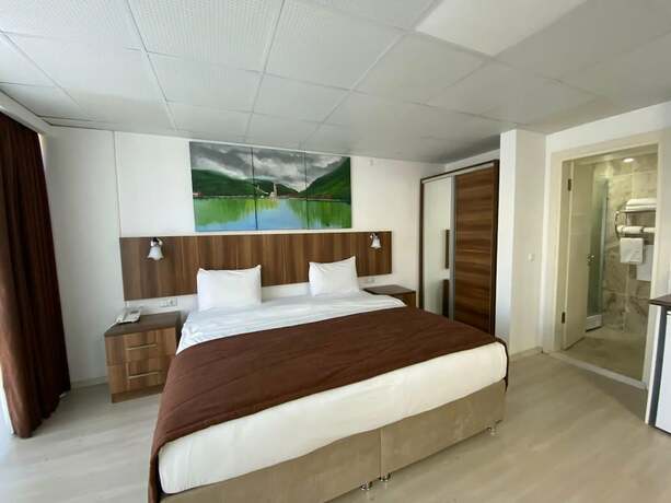Imagen general del Yaman Suite Hotel. Foto 8