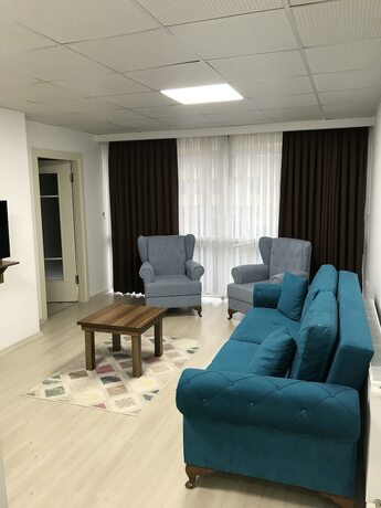 Imagen de la habitación del Yaman Suite Hotel. Foto 20