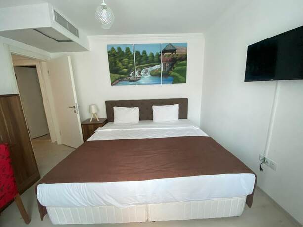 Imagen general del Yaman Suite Hotel. Foto 10