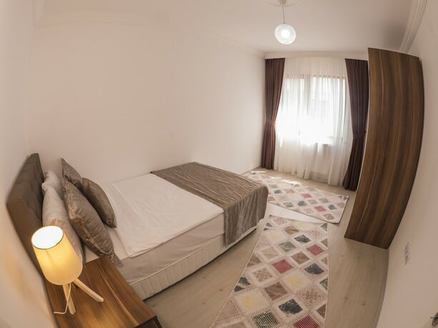 Imagen general del Yaman Suite Hotel. Foto 11