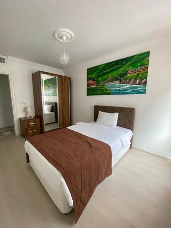 Imagen general del Yaman Suite Hotel. Foto 12
