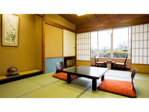 Imagen de la habitación del Yamashiro Onsen Yuzankaku - Vacation STAY 86430v. Foto 20