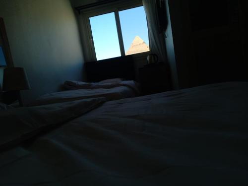 Imagen general del Yamour Pyramids View. Foto 4
