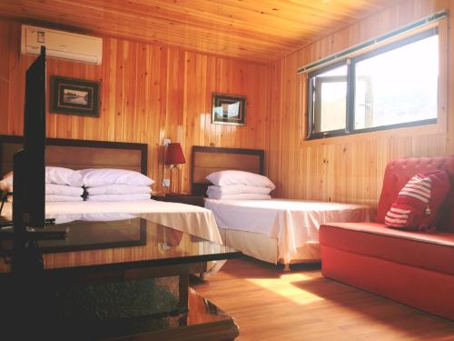 Imagen general del Yan Chun Xiang Farm Stay. Foto 2