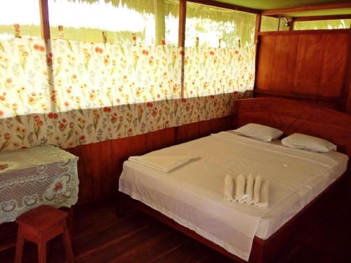 Imagen de la habitación del Yanayacu Lodge Explore. Foto 17