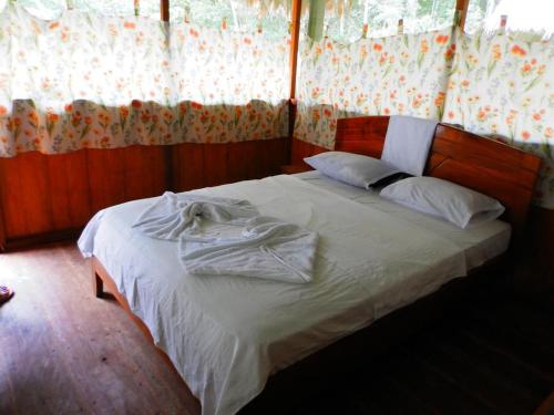 Imagen general del Yanayacu Lodge Explore. Foto 2