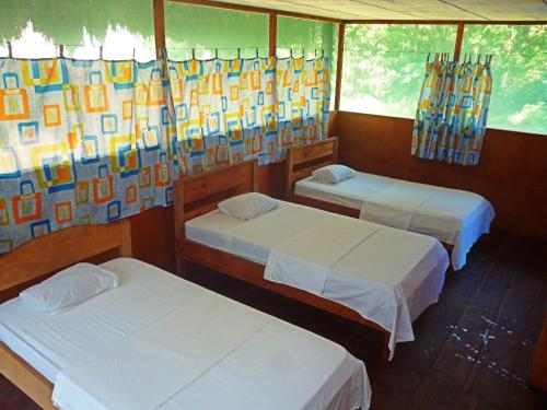 Imagen general del Yanayacu Lodge Explore. Foto 7