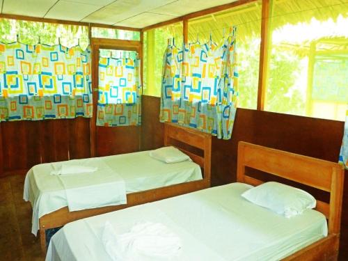 Imagen general del Yanayacu Lodge Explore. Foto 10