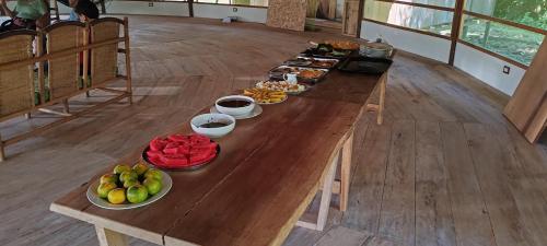 Imagen general del Yanayacu Lodge Explore. Foto 12