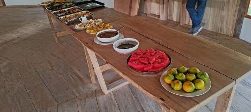 Imagen general del Yanayacu Lodge Explore. Foto 13