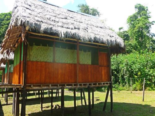 Imagen de la habitación del Yanayacu Lodge Explore. Foto 20