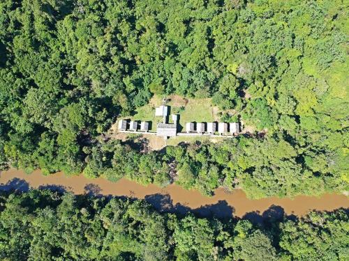 Imagen general del Yanayacu Lodge Explore. Foto 14