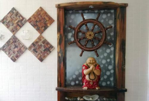 Imagen general del Yangjiang Hiling Island Baolizhonghe Resort. Foto 3