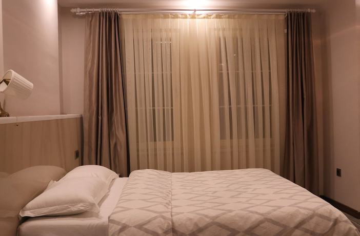 Imagen de la habitación del Yanki Hotel. Foto 2