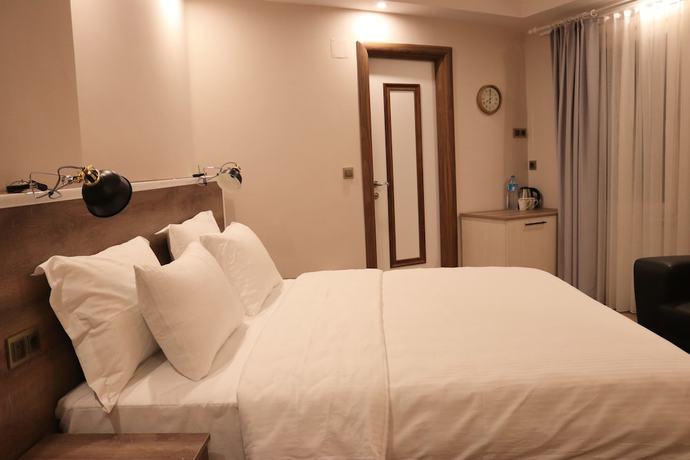 Imagen de la habitación del Yanki Hotel. Foto 3