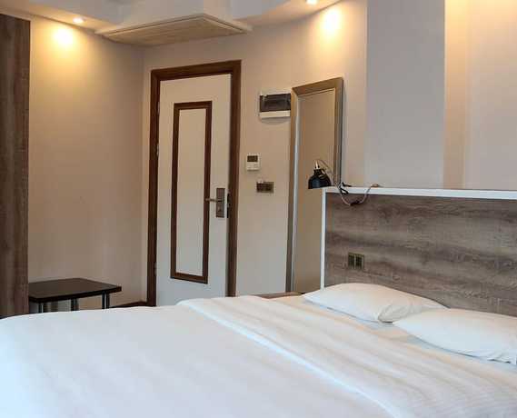 Imagen de la habitación del Yanki Hotel. Foto 5