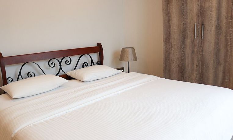Imagen de la habitación del Yanki Hotel. Foto 6