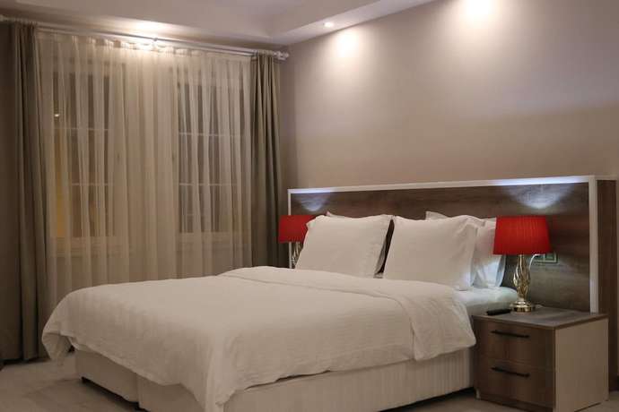 Imagen de la habitación del Yanki Hotel. Foto 11
