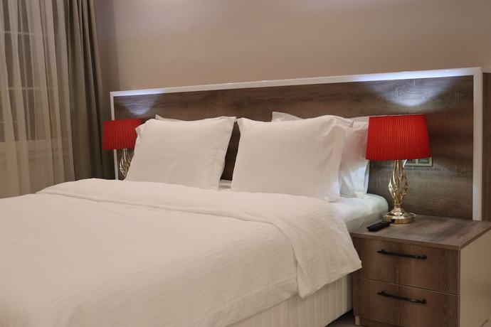 Imagen de la habitación del Yanki Hotel. Foto 13