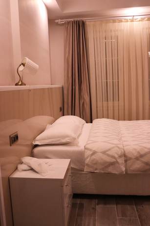 Imagen de la habitación del Yanki Hotel. Foto 16