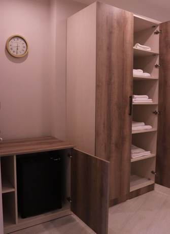 Imagen de la habitación del Yanki Hotel. Foto 19