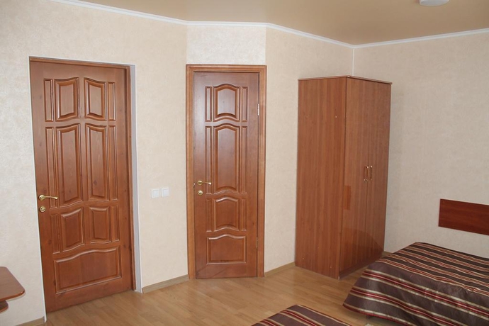 Imagen general del Yantar Hotel. Foto 3