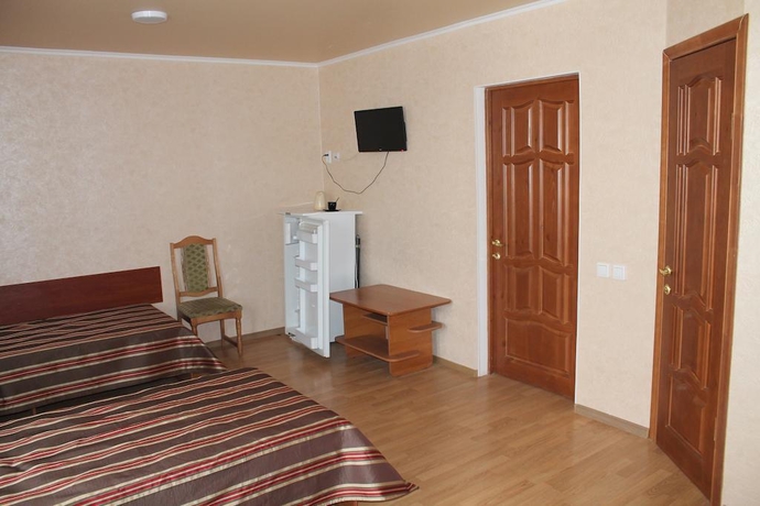 Imagen general del Yantar Hotel. Foto 5
