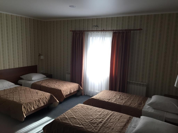 Imagen general del Yantar Hotel. Foto 6