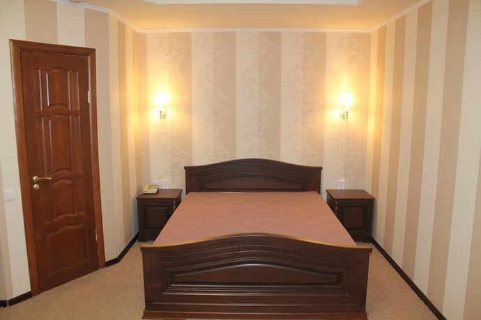 Imagen general del Yantar Hotel. Foto 10