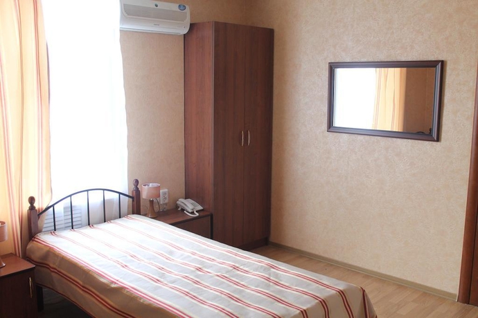 Imagen general del Yantar Hotel. Foto 12