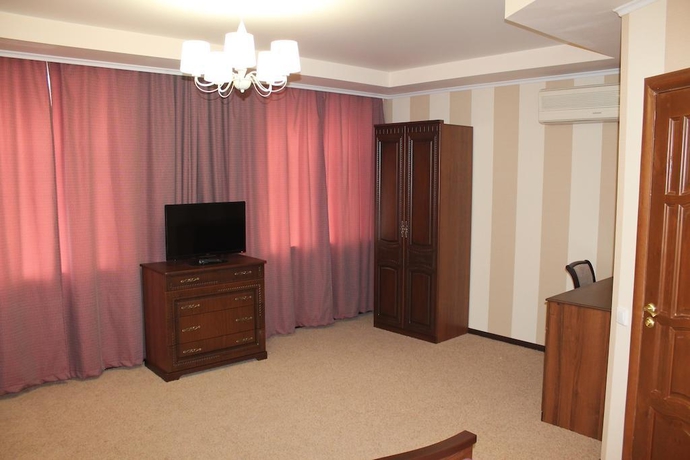Imagen general del Yantar Hotel. Foto 14
