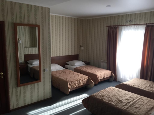 Imagen general del Yantar Hotel. Foto 15