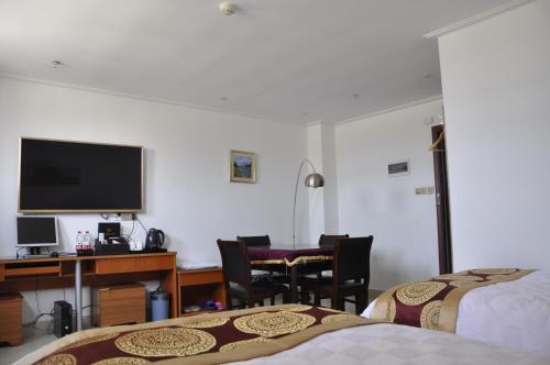 Imagen de la habitación del Yao Zhong Hotel. Foto 5