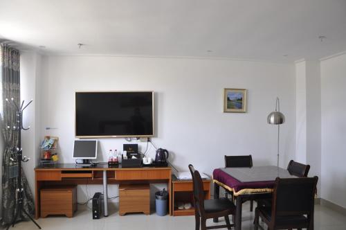 Imagen general del Yao Zhong Hotel. Foto 2