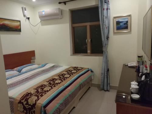 Imagen general del Yao Zhong Hotel. Foto 4